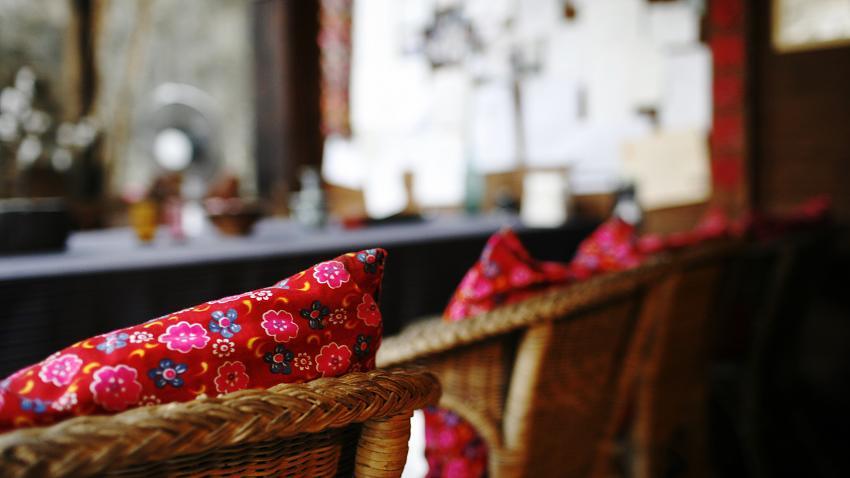Pig'S Boutique Hotel Xidi Yi (Anhui) Exterior photo