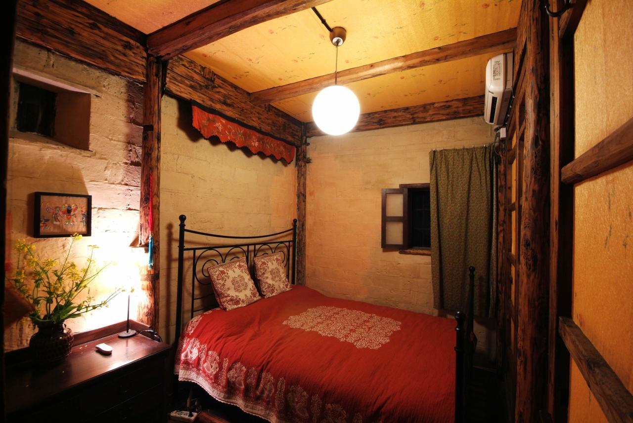 Pig'S Boutique Hotel Xidi Yi (Anhui) Exterior photo