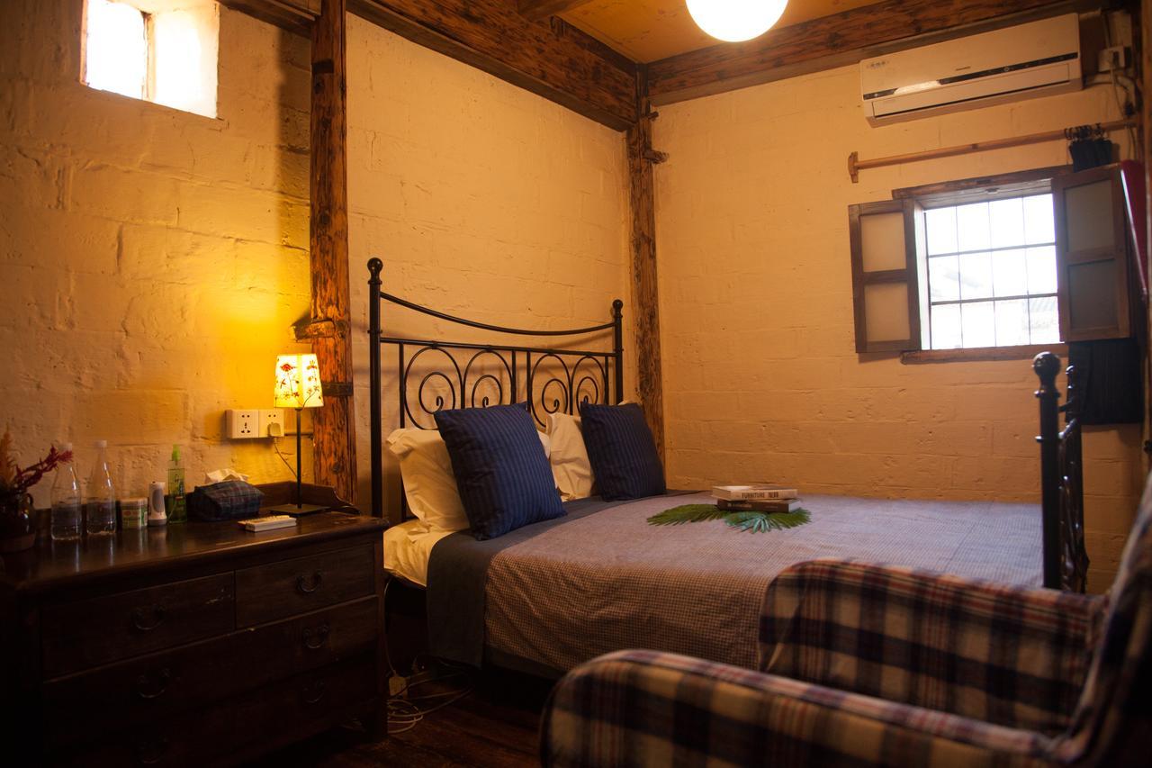 Pig'S Boutique Hotel Xidi Yi (Anhui) Exterior photo