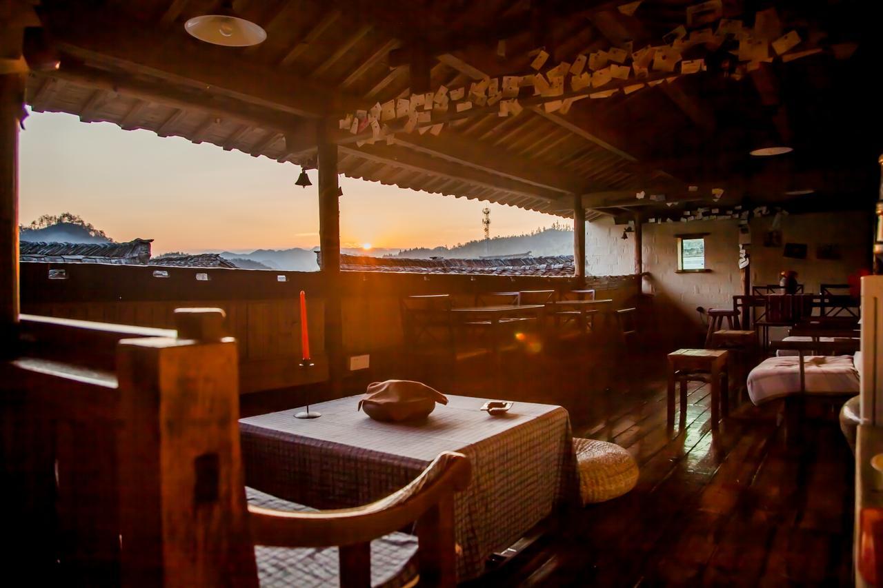 Pig'S Boutique Hotel Xidi Yi (Anhui) Exterior photo